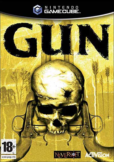 Gun État correct reconditionné disponible sur Fnac
