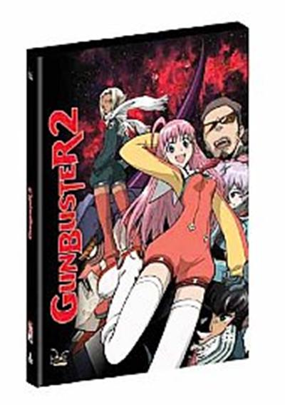 Gunbuster 2 - Die Buster État correct reconditionné disponible sur Fnac