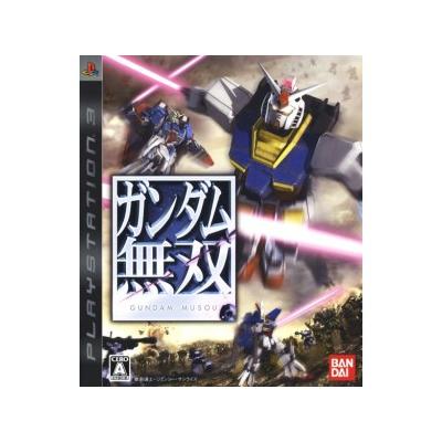 Gundam Musou - IMPORT JAPONAIS État correct reconditionné disponible sur Fnac