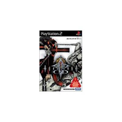 Gungrave O.D. [IMPORT JAPONAIS] État correct Sega reconditionné disponible sur Fnac