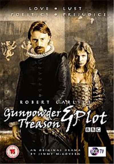 Gunpowder, Treason And Plot État correct reconditionné disponible sur Fnac
