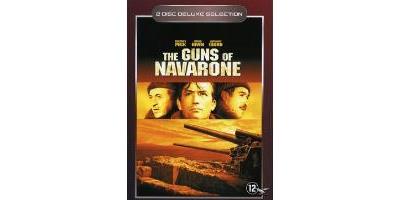 GUNS OF NAVARONE/ED LUX/VN État correct reconditionné disponible sur Fnac