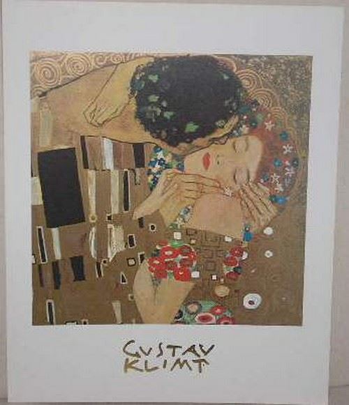 Gustav KLIMT - 30x24 cm - AFFICHE / POSTER État correct - 10,99 € Gustav KLIMT - 30x24 cm - AFFICHE / POSTER État correct N/A reconditionné disponible sur Fnac