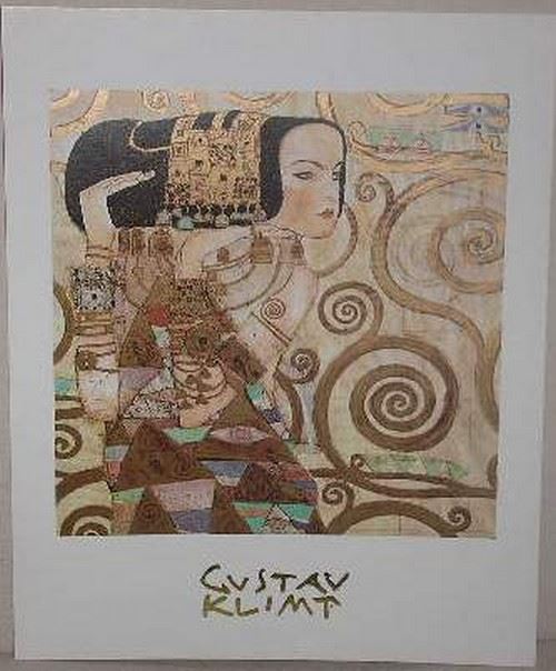 Gustav KLIMT - 30x24 cm - AFFICHE / POSTER État correct - 10,99 € Gustav KLIMT - 30x24 cm - AFFICHE / POSTER État correct N/A reconditionné disponible sur Fnac