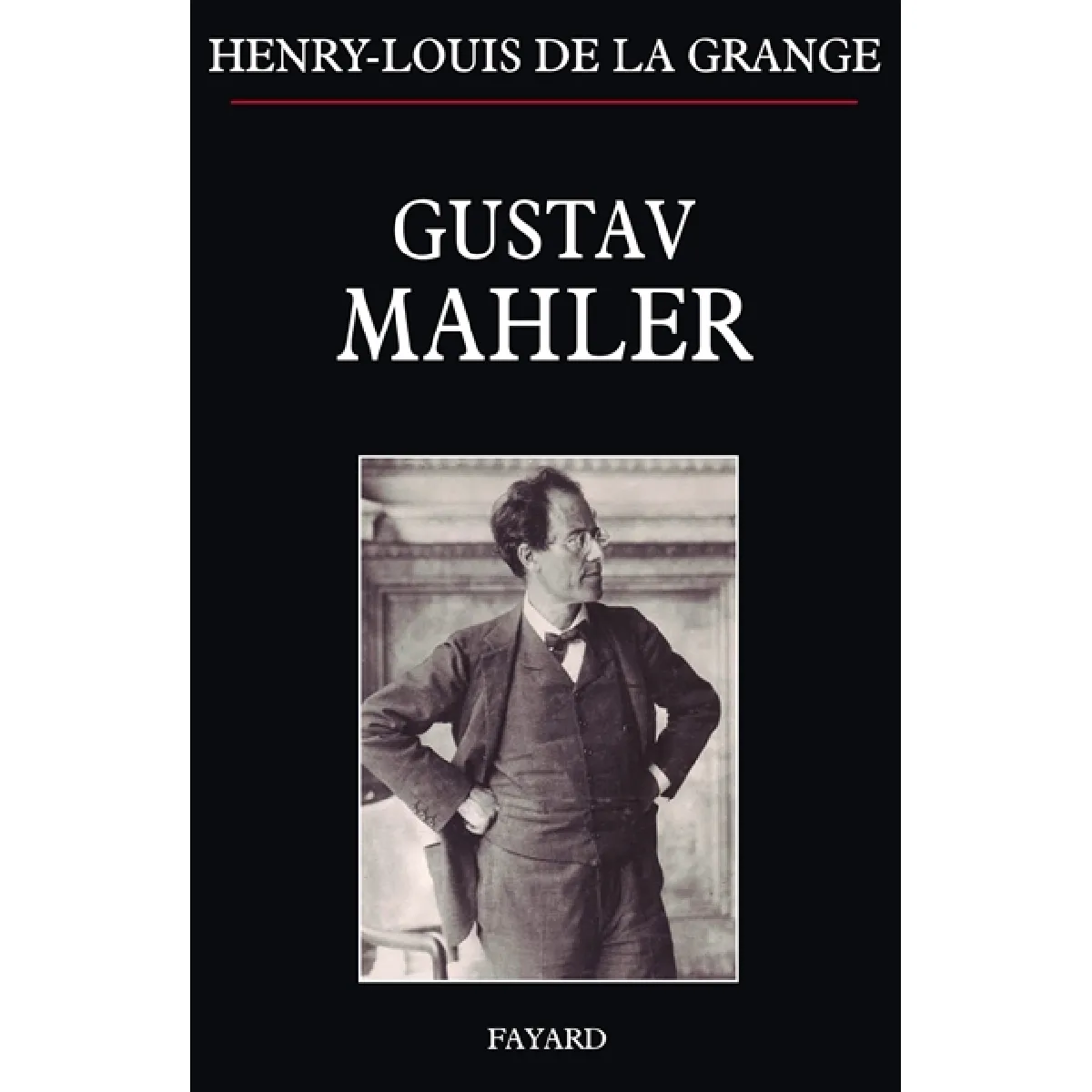 Acheter Gustav Mahler État correct - 23,07 € Gustav Mahler État correct N/A (Il ne s'agit pas d'une marque reconditionné disponible sur Rue du Commerce Seconde Vie