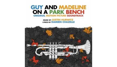 Guy and Madeline on a park bench État correct reconditionné disponible sur Fnac