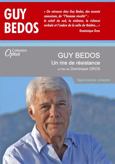 Acheter Guy Bedos Un rire de résistance DVD État correct - 16,07 € Guy Bedos Un rire de résistance DVD État correct reconditionné disponible sur Fnac