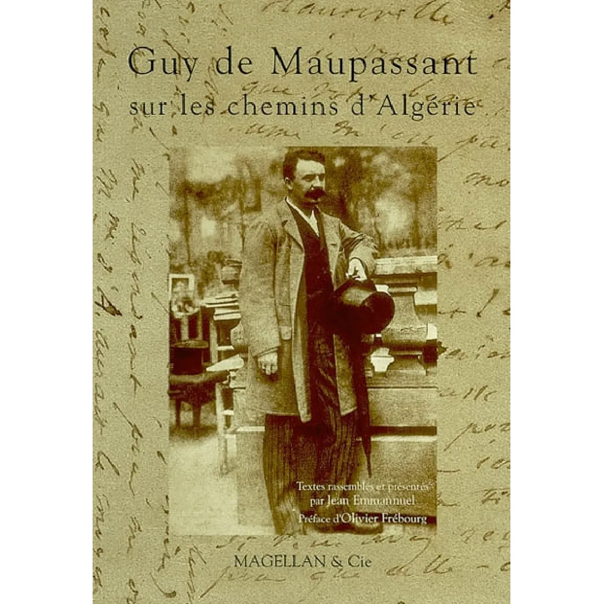 Acheter Guy de Maupassant : sur les chemins d'Algérie État correct - 19,35 € Guy de Maupassant : sur les chemins d'Algérie État correct N/A (Il ne s'agit pas d'une marque reconditionné disponible sur Rue du Commerce Seconde Vie