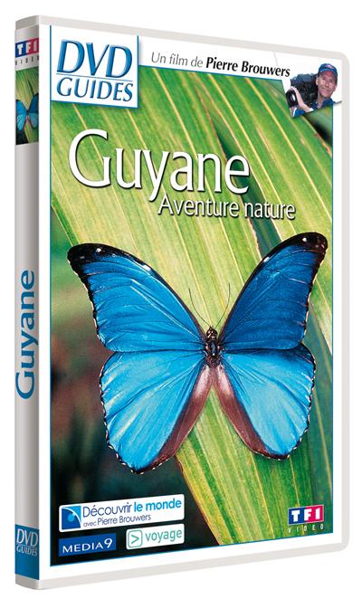 Acheter Guyane : Aventure nature État correct - 19,00 € Guyane : Aventure nature État correct reconditionné disponible sur Fnac