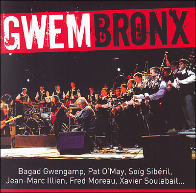 Gwem bronx - Inclus DVD État correct reconditionné disponible sur Fnac