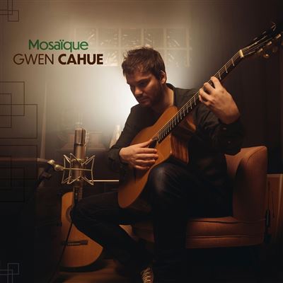 Gwen Cahue Trios État correct reconditionné disponible sur Fnac | Dero