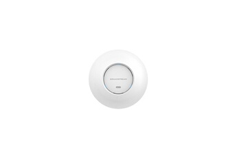 GWN7660 point d'accès réseaux locaux sans fil 1770 Mbit/s Blanc Connexion Ethernet, supportant l'alimentation via ce port (PoE) Bon état Grandstream Networks reconditionné disponible sur Darty
