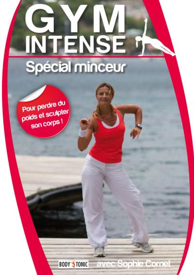 Gym Intense Spécial brûle graisse DVD État correct reconditionné disponible sur Fnac