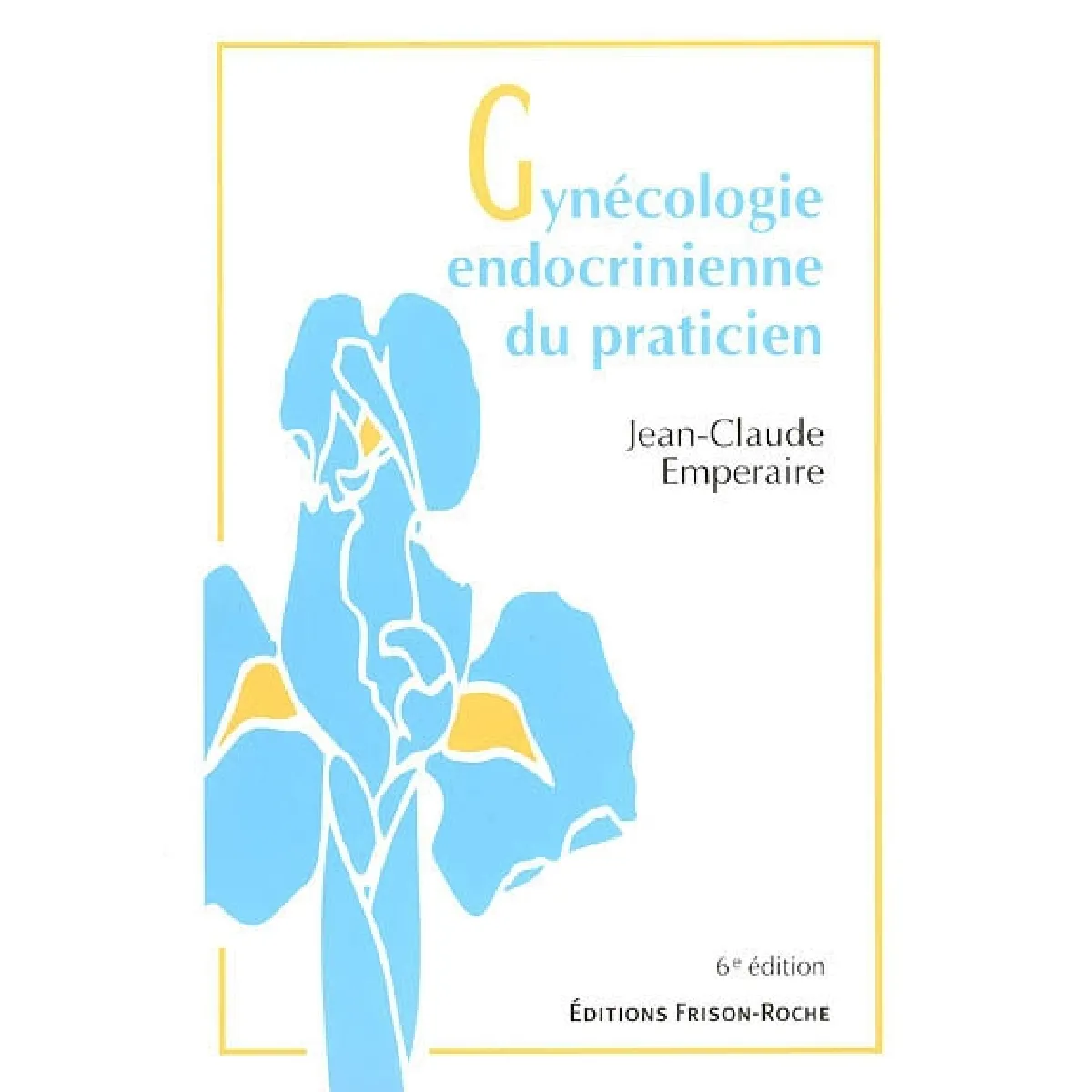 Acheter Gynécologie endocrinienne du praticien : bases théoriques et conduite pratique État correct - 17,00 € Gynécologie endocrinienne du praticien : bases théoriques et conduite pratique État correct N/A (Il ne s'agit pas d'une marque reconditionné disponible sur Rue du Commerce Seconde Vie