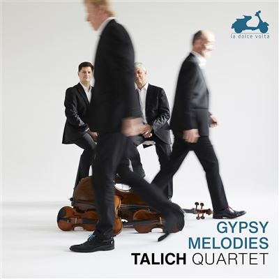 Gypsy Melodies État correct reconditionné disponible sur Fnac