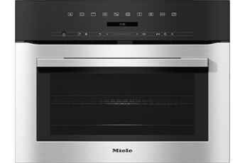 H 7140 BM Bon état - 1274,99 € H 7140 BM Bon état Miele reconditionné disponible sur Darty