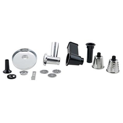 H.koenig ac6 accessoires pour robot pétrin km60s État correct H. Koenig reconditionné disponible sur Fnac