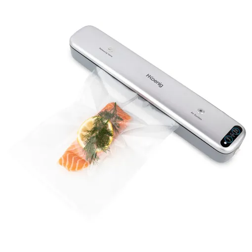 H.Koenig SSV32 - appareil de mise sous vide alimentaire Bon état reconditionné disponible sur Rakuten