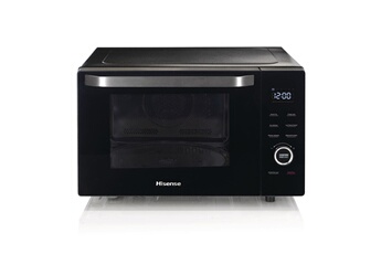 H30MOBS10HC Noir Bon état Hisense reconditionné disponible sur Darty