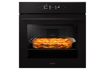 H6 ID46R5YTB Noir Très bon état - 606,00 € H6 ID46R5YTB Noir Très bon état Haier reconditionné disponible sur Darty
