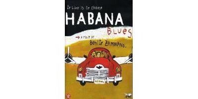 HABANA BLUES/VN État correct reconditionné disponible sur Fnac