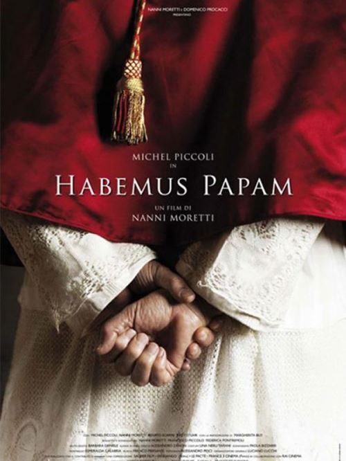 Acheter Habemus Papam AFFICHE CINEMA ORIGINALE État correct - 22,99 € Habemus Papam AFFICHE CINEMA ORIGINALE État correct N/A reconditionné disponible sur Fnac