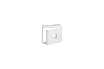 Acheter Habillage + porte DRIVIA pour platines de branchement blanc - - 401185 Bon état - 16,29 € | Dero Habillage + porte DRIVIA pour platines de branchement blanc - - 401185 Bon état Legrand reconditionné disponible sur Darty | Dero