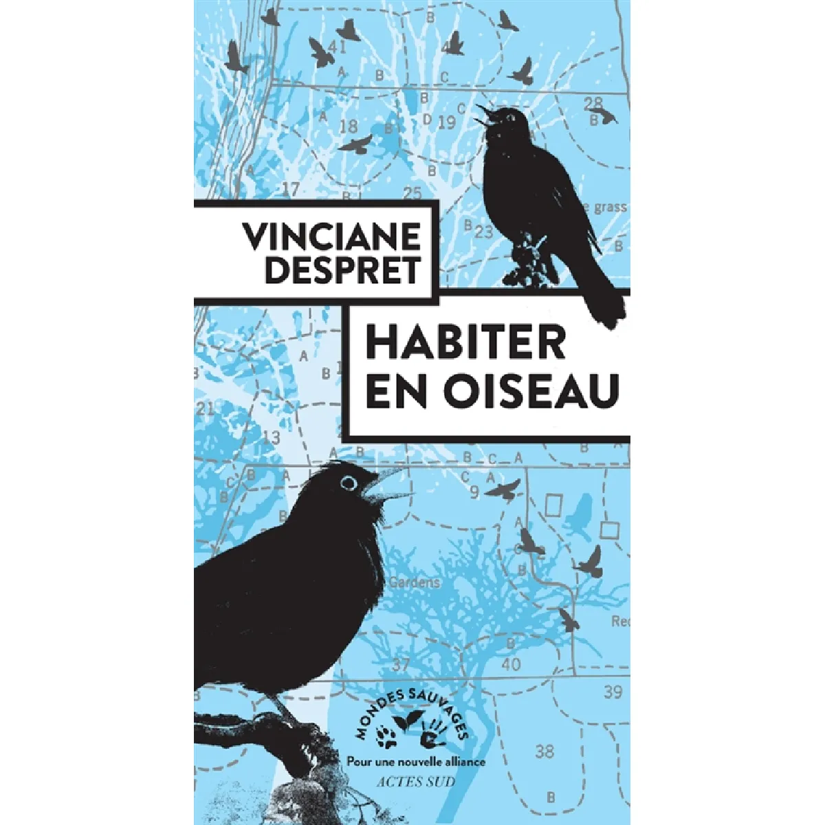 Acheter Habiter en oiseau État correct - 14,67 € Habiter en oiseau État correct N/A (Il ne s'agit pas d'une marque reconditionné disponible sur Rue du Commerce Seconde Vie