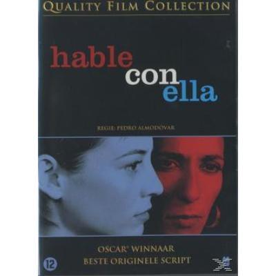 HABLE CON ELLA-QFC 2V1-VN État correct reconditionné disponible sur Fnac | Dero