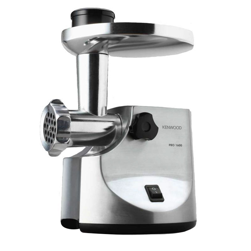 Hâchoir Kenwood Mg510 Bon état - 119,00 € Hâchoir Kenwood Mg510 Bon état reconditionné disponible sur Electro Depot