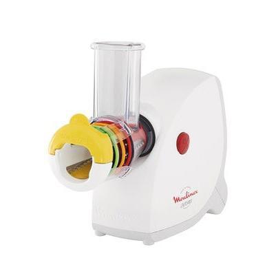 Hachoir Moulinex HV4 L - Blanc Reconditionné - 79,00 € Hachoir Moulinex HV4 L - Blanc Reconditionné Moulinex reconditionné disponible sur Backmarket