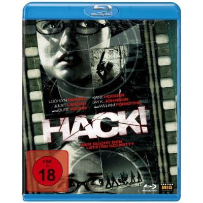 Hack! (blu-ray) État correct N/A reconditionné disponible sur Fnac