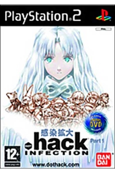 Hack Infection - Part 1 Bon état - 27,95 € Hack Infection - Part 1 Bon état N/A reconditionné disponible sur Darty