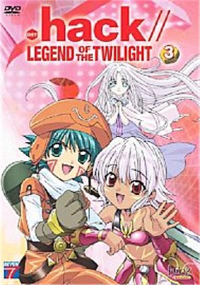 Hack//Legend Of Twilight État correct reconditionné disponible sur Fnac