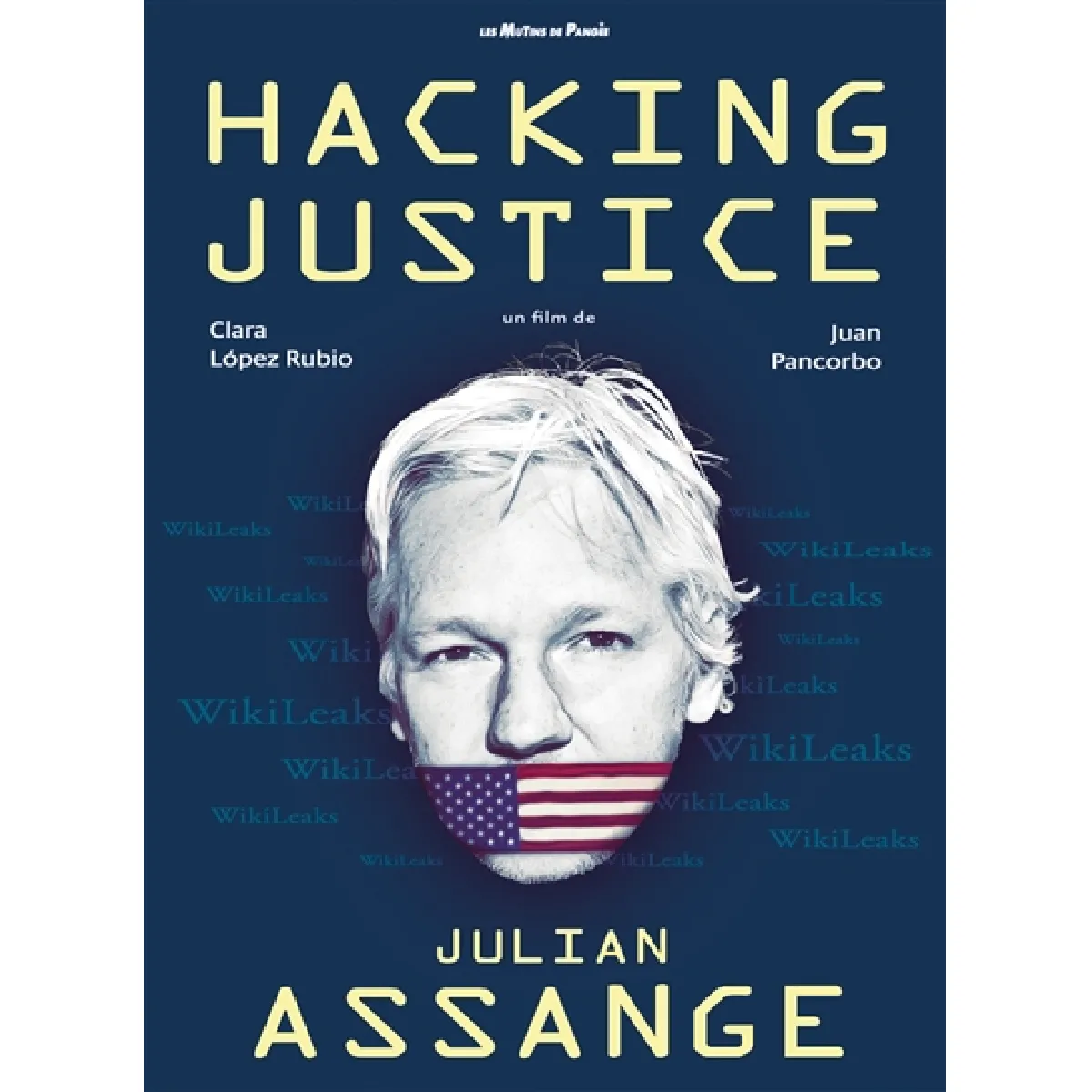 Acheter Hacking justice : Julian Assange État correct - 12,15 € Hacking justice : Julian Assange État correct N/A (Il ne s'agit pas d'une marque reconditionné disponible sur Rue du Commerce Seconde Vie