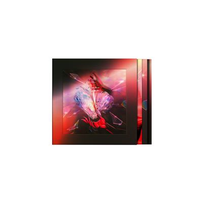 Hackney Diamonds Édition Limitée Coffret État correct - 57,14 € Hackney Diamonds Édition Limitée Coffret État correct reconditionné disponible sur Fnac