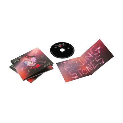 Hackney Diamonds Édition Limitée État correct - 16,00 € Hackney Diamonds Édition Limitée État correct reconditionné disponible sur Fnac