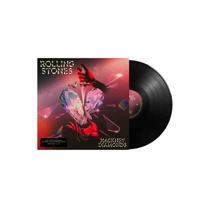 Acheter Hackney Diamonds État correct - 20,73 € Hackney Diamonds État correct reconditionné disponible sur Fnac