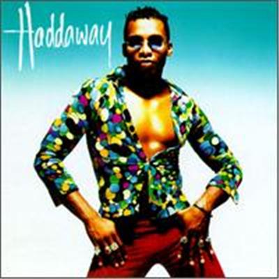 Haddaway État correct reconditionné disponible sur Fnac