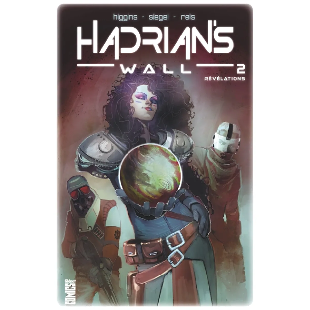 Acheter Hadrian's wall. Vol. 2. Révélations État correct - 11,85 € Hadrian's wall. Vol. 2. Révélations État correct N/A (Il ne s'agit pas d'une marque reconditionné disponible sur Rue du Commerce Seconde Vie