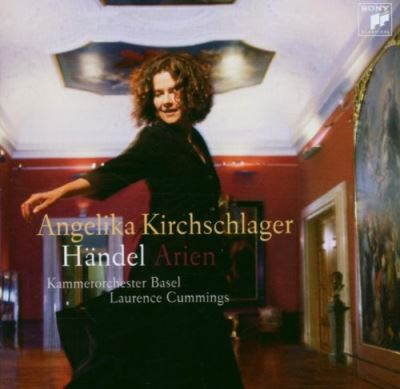 Acheter Haendel arien État correct - 24,40 € | Dero Haendel arien État correct reconditionné disponible sur Fnac | Dero