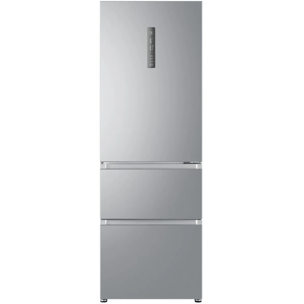 Haier A3FE632CSJ - Argent Reconditionné - 419,00 € Haier A3FE632CSJ - Argent Reconditionné Haier reconditionné disponible sur Rue du Commerce Seconde Vie