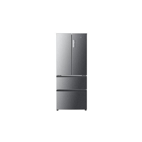 Haier B390tgaas - Refrigerateur Multi-portes - 382l 274+108 - Froid Ventile - A+ - L 70cm X H 180,4cm - Silver État correct - 569,00 € Haier B390tgaas - Refrigerateur Multi-portes - 382l 274+108 - Froid Ventile - A+ - L 70cm X H 180,4cm - Silver État correct Haier reconditionné disponible sur Fnac