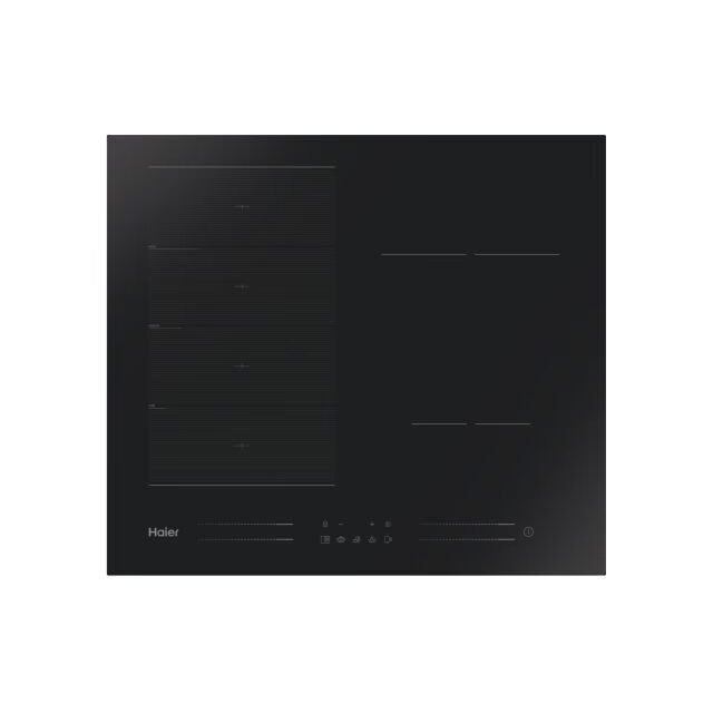 Haier HAMTP64MC Plaque de cuisson à induction noir Parfait état Haier reconditionné disponible sur Refurbed