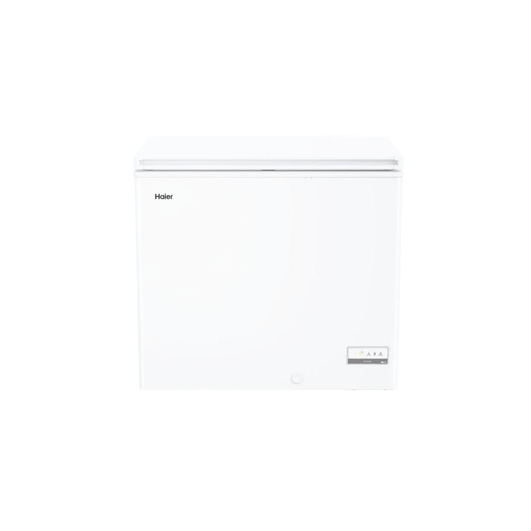 Haier HCE200D Congélateur coffre Pose libre 196 L D Blanc - Bon état Bon état Haier reconditionné disponible sur Pixmania