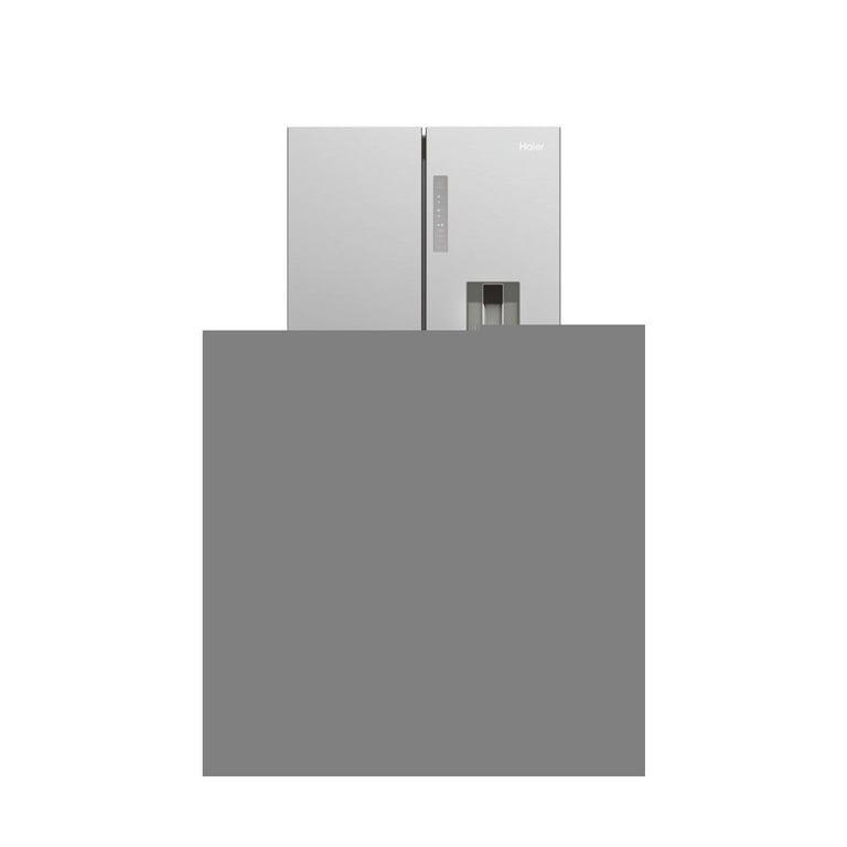 HAIER HCR3818EWMM - Bon état Bon état Haier reconditionné disponible sur Pixmania