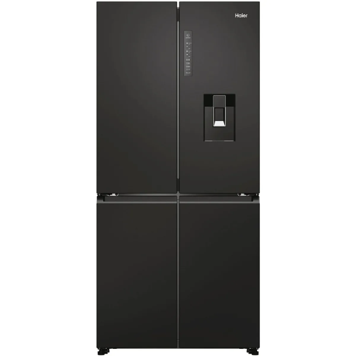 Haier HCR7818DWPT - Noir Reconditionné - 729,00 € Haier HCR7818DWPT - Noir Reconditionné Haier reconditionné disponible sur Rue du Commerce Seconde Vie | Dero