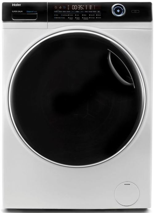 Haier HW150-BP14986E- blanc État correct N/A reconditionné disponible sur Fnac
