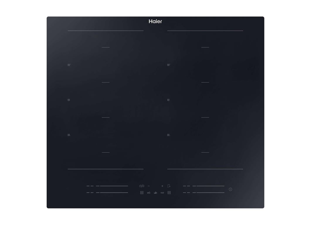 Haier I-Move Series 6 HA2MTSJ68MC Noir Intégré 59 cm Plaque avec zone à induction 4 zone(s) - Excellent état Parfait état - 425,66 € Haier I-Move Series 6 HA2MTSJ68MC Noir Intégré 59 cm Plaque avec zone à induction 4 zone(s) - Excellent état Parfait état reconditionné disponible sur Pixmania