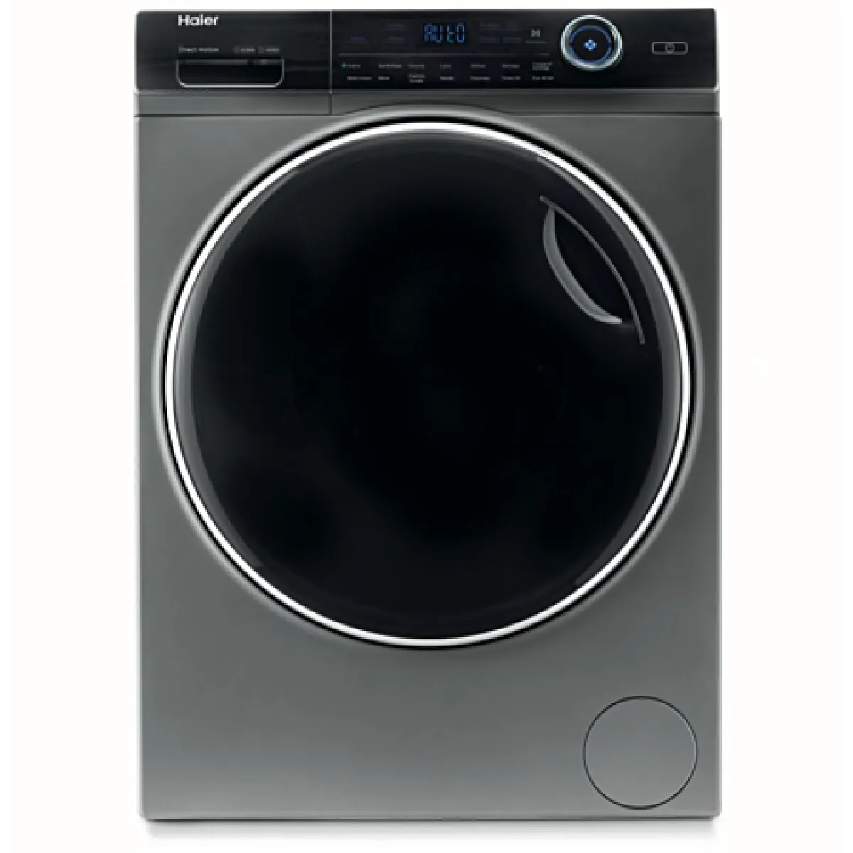Haier I-Pro Series 7 - Argent Reconditionné - 569,00 € Haier I-Pro Series 7 - Argent Reconditionné Haier reconditionné disponible sur Rue du Commerce Seconde Vie